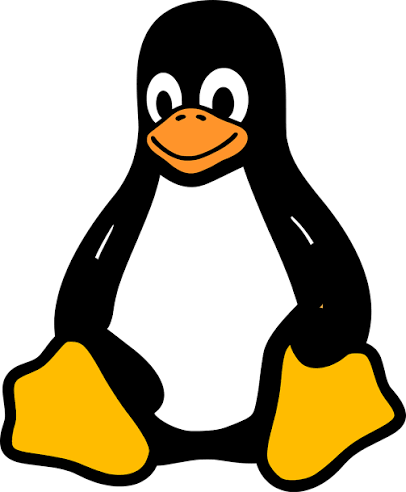 Tux the penguin
