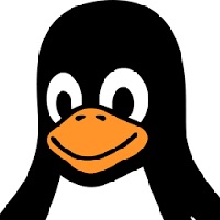 Tux the penguin